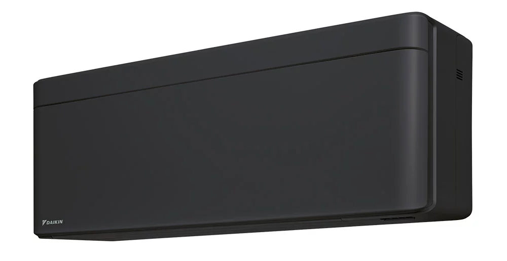 Daikin Stylish FTXA-RXA Black - aparat de aer conditionat - unitatea interna