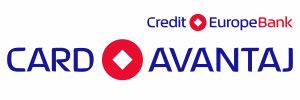 Credit Europe Bank - Card Avantaj