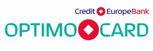 Credit Europe Bank - Optimo Card