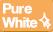 Culoare Pure White