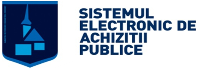 Sistemului Electronic de Achizitii Publice - SEAP