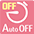 Auto off timer