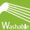 Washable