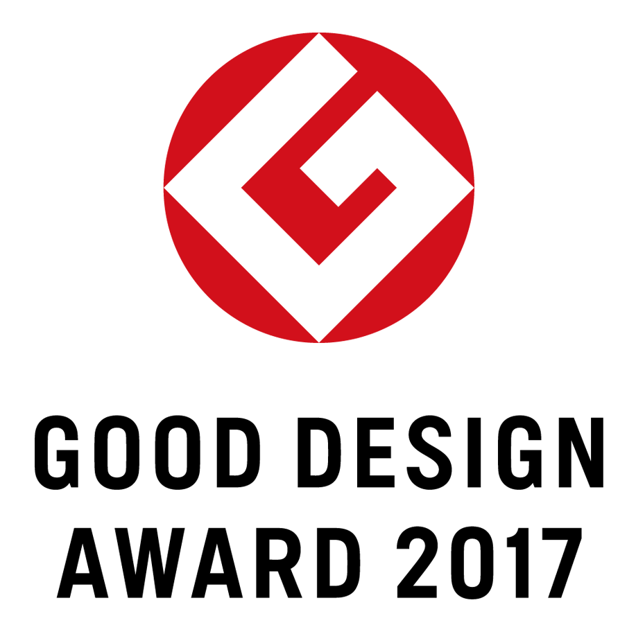 Premiul de design Good Design Award 2017