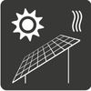 Gree - Integrare panouri solare