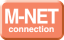 Conexiunea M-NET